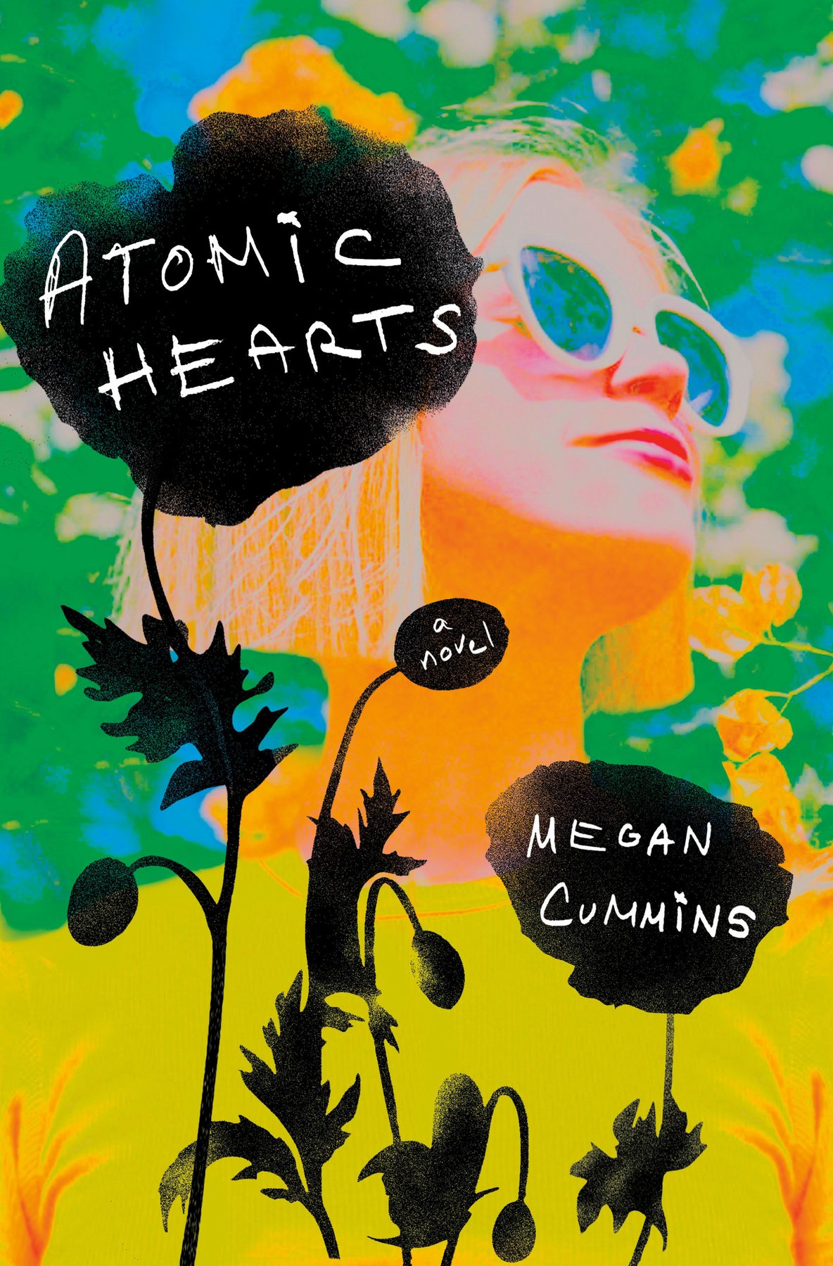 Cover of Atomic Hearts