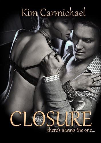 Cover of Closure