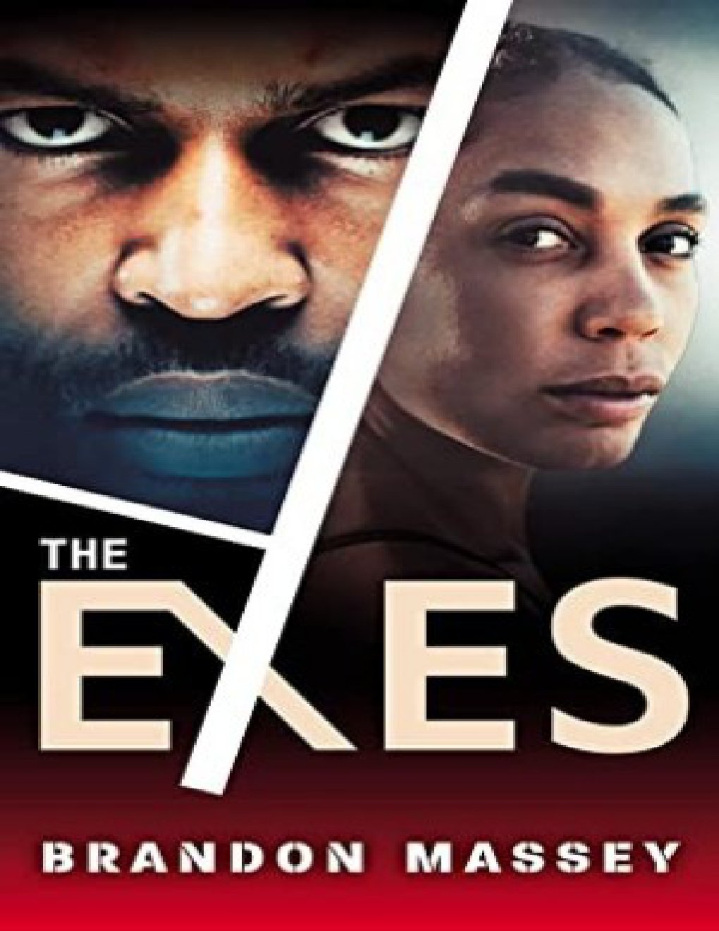 Cover of THE EXES
