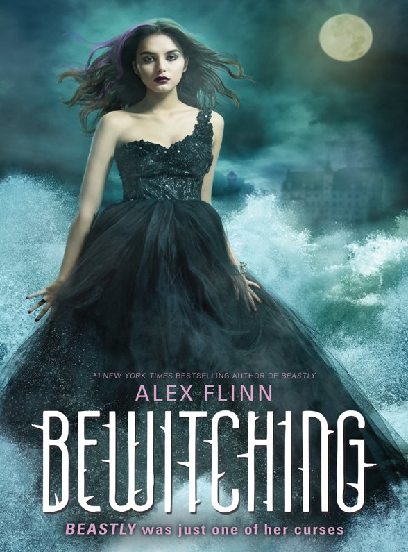 Cover of Bewitching (1666)