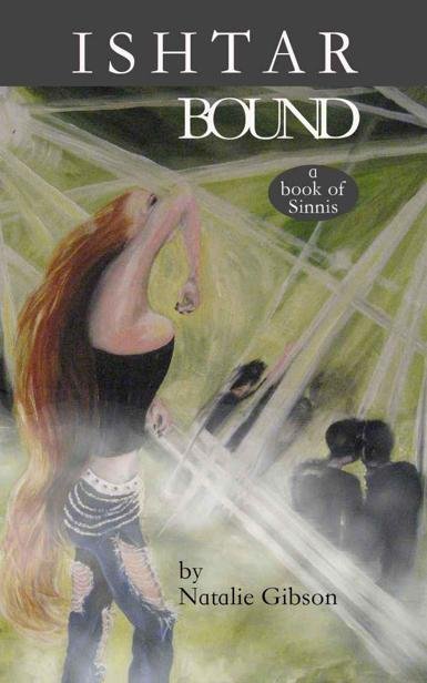 Cover of Ishtar Bound