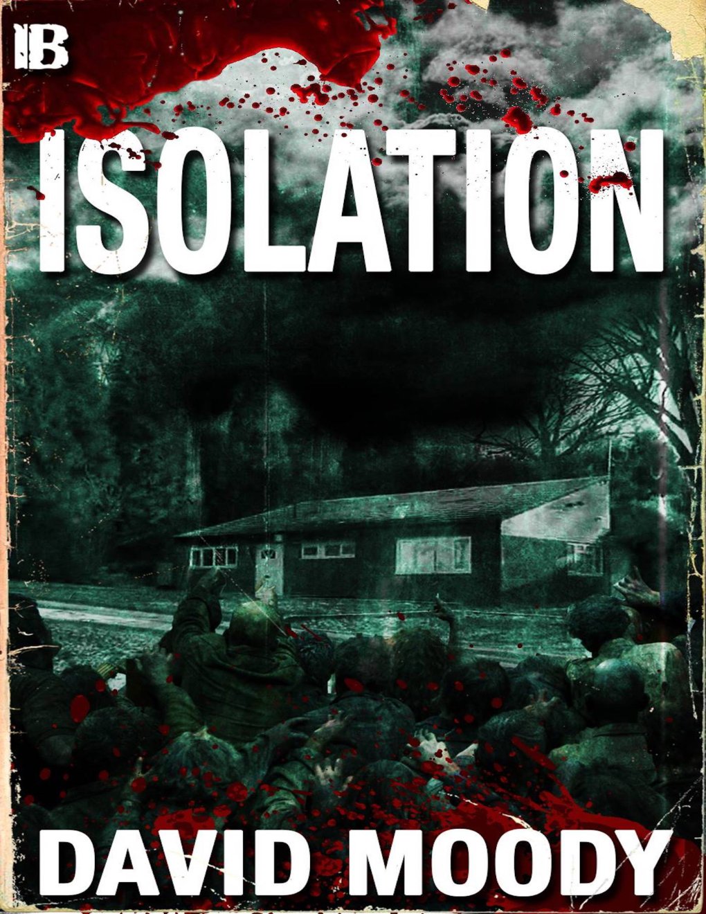 Cover of Isolation