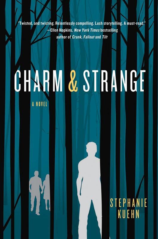 Cover of Charm & Strange (2013)