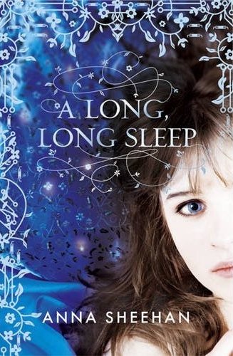 Cover of A Long, Long Sleep