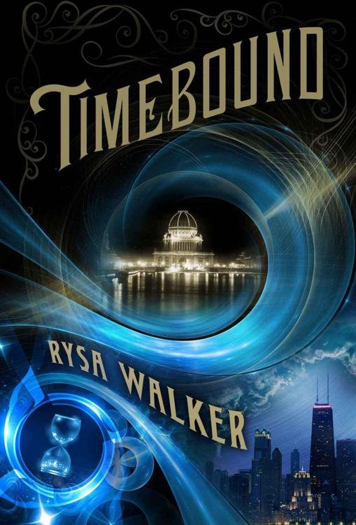 Cover of Timebound (1877)