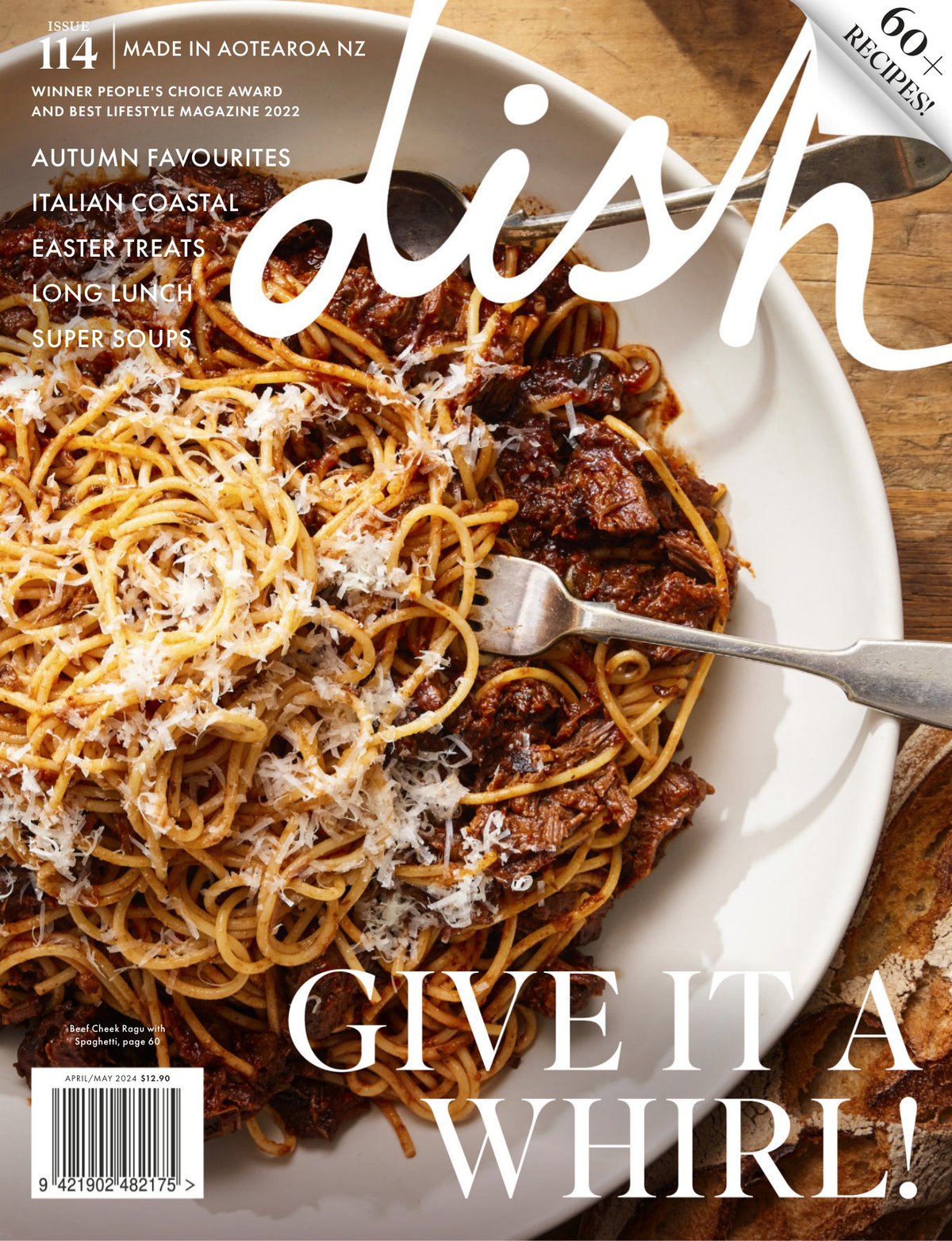 Cover of Cbeek