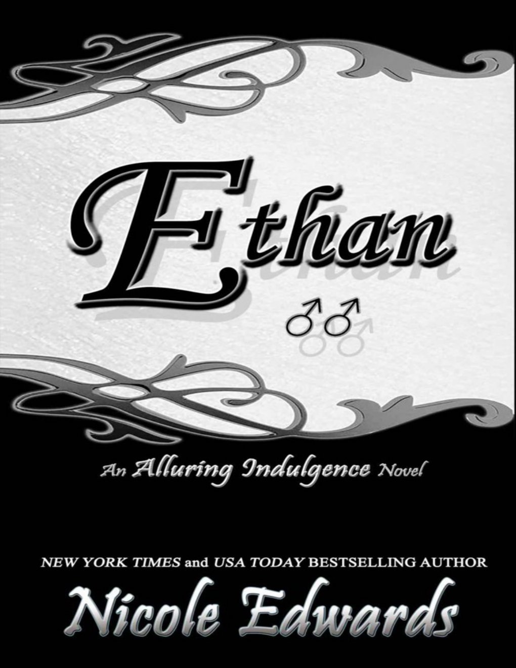 Cover of Ethan (Alluring Indulgence)
