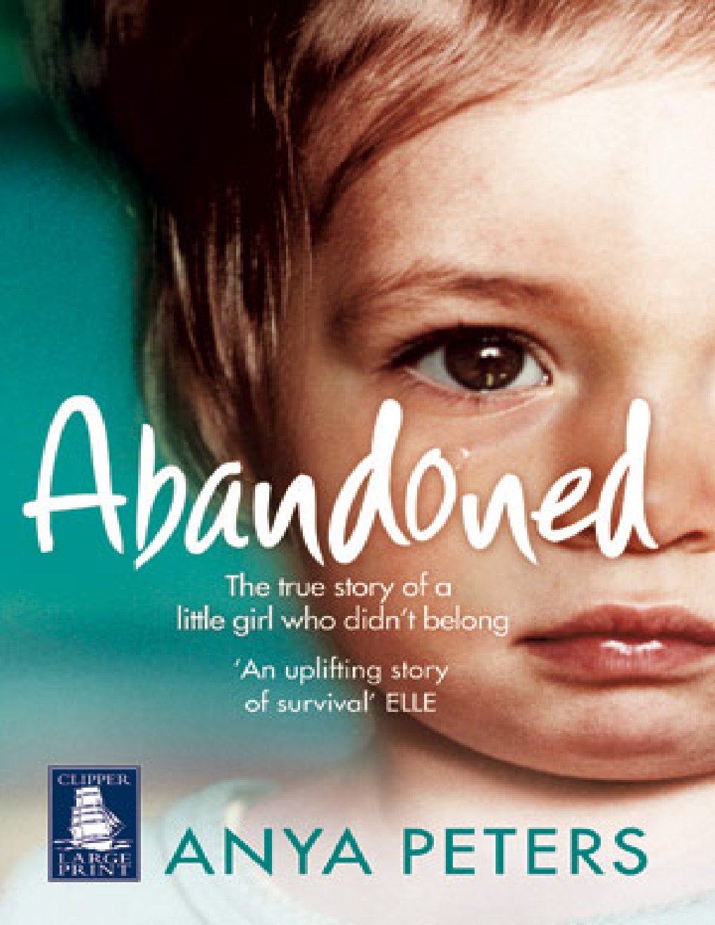 Cover of Abandoned