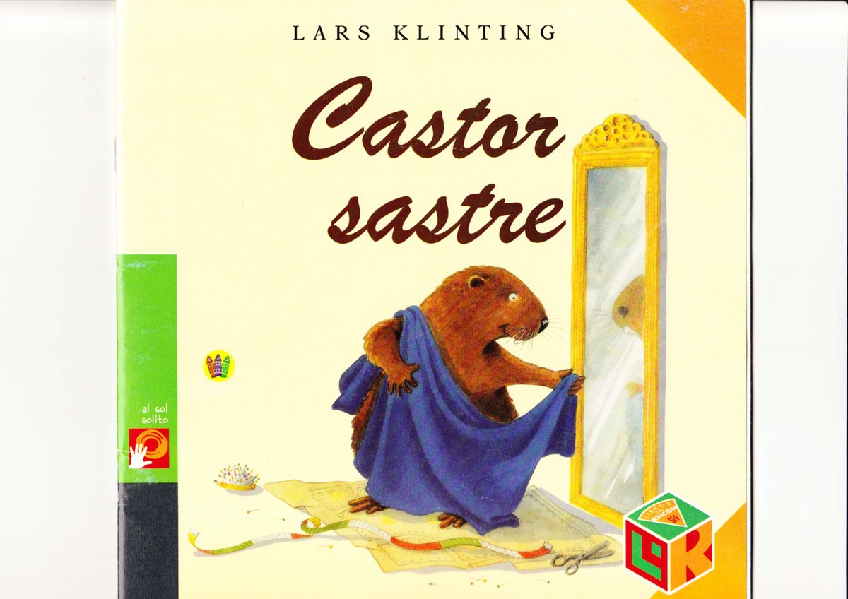 Cover of LARS KLII{TING