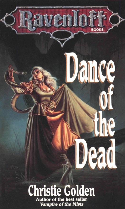 Cover of Dance of the Dead (1702)