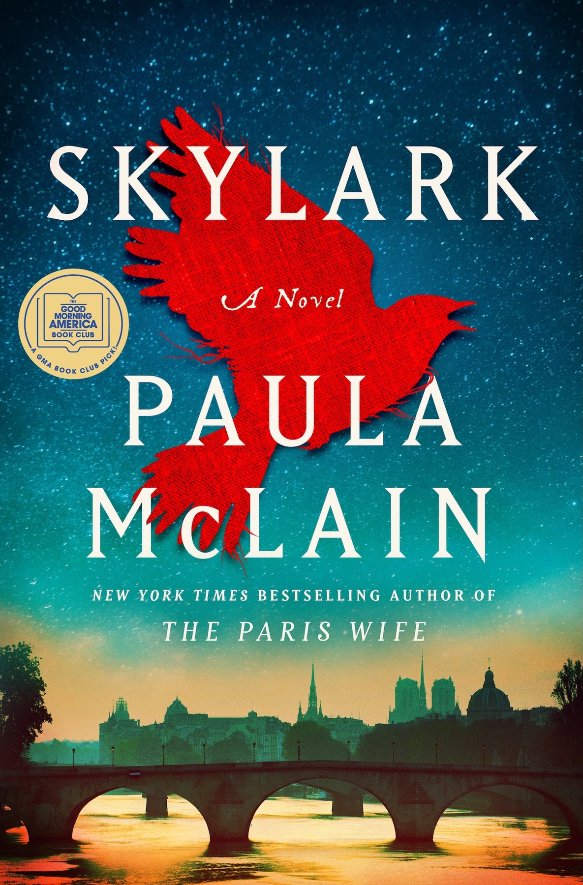 Cover of Skylark
