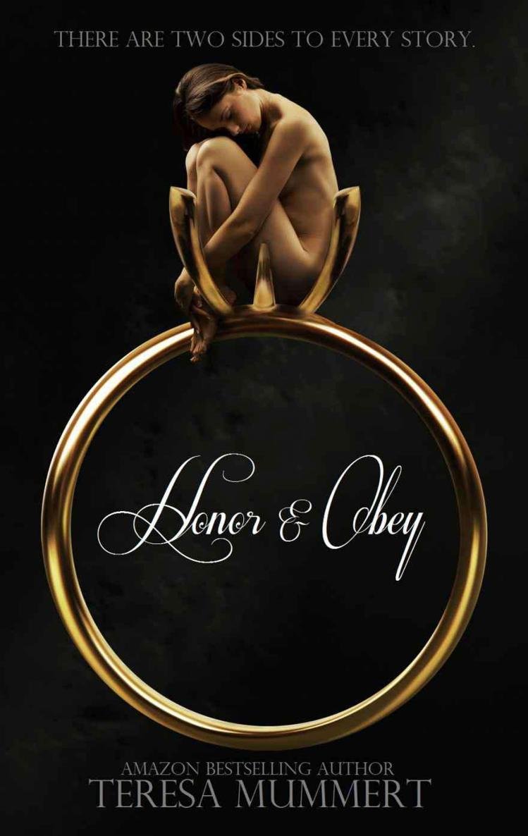 Cover of Honor & Obey (Honor Series)