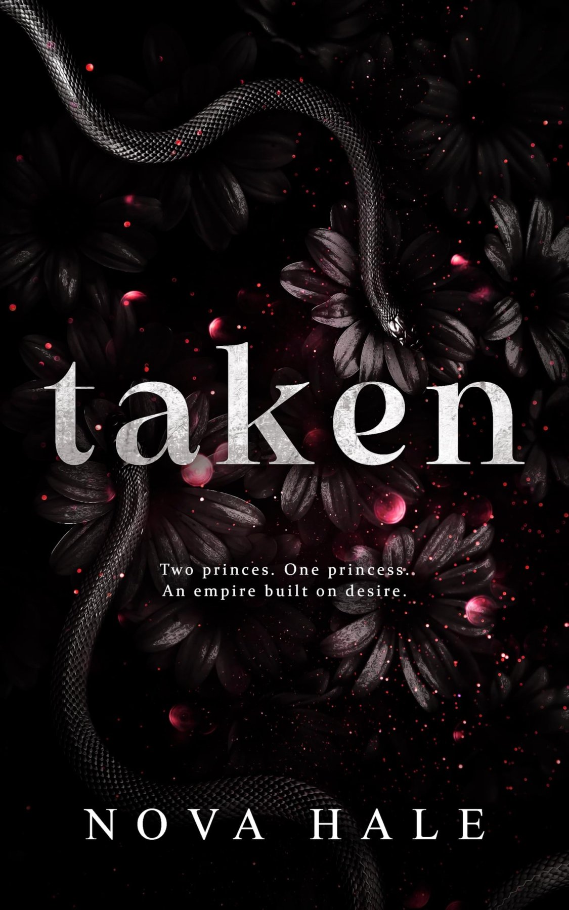 Cover of Taken