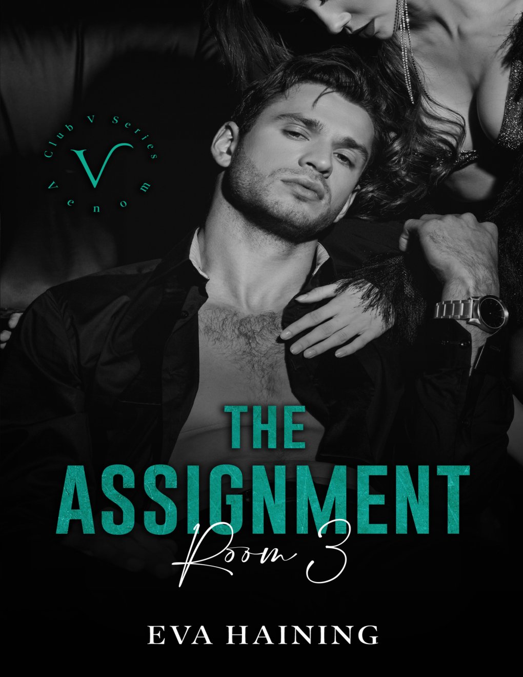 Cover of The Assignment: Room 3 (Club V)