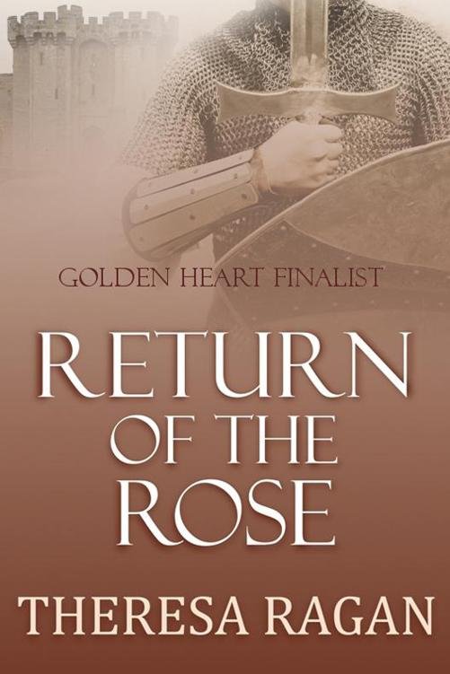 Cover of Return of the Rose
