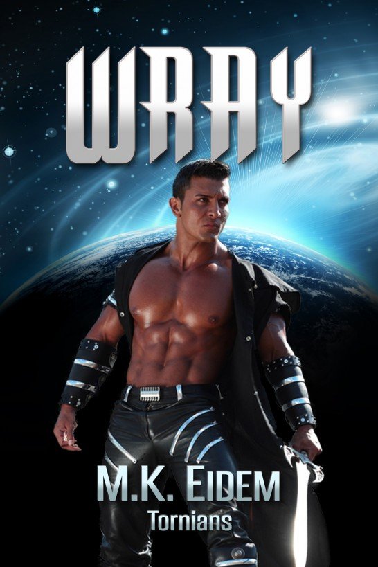 Cover of Wray