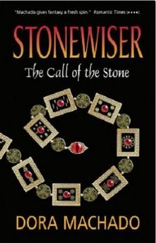 Cover of Stonewiser