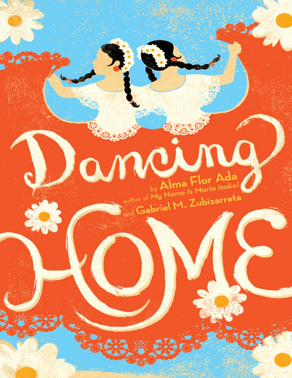 Cover of Dancing Home