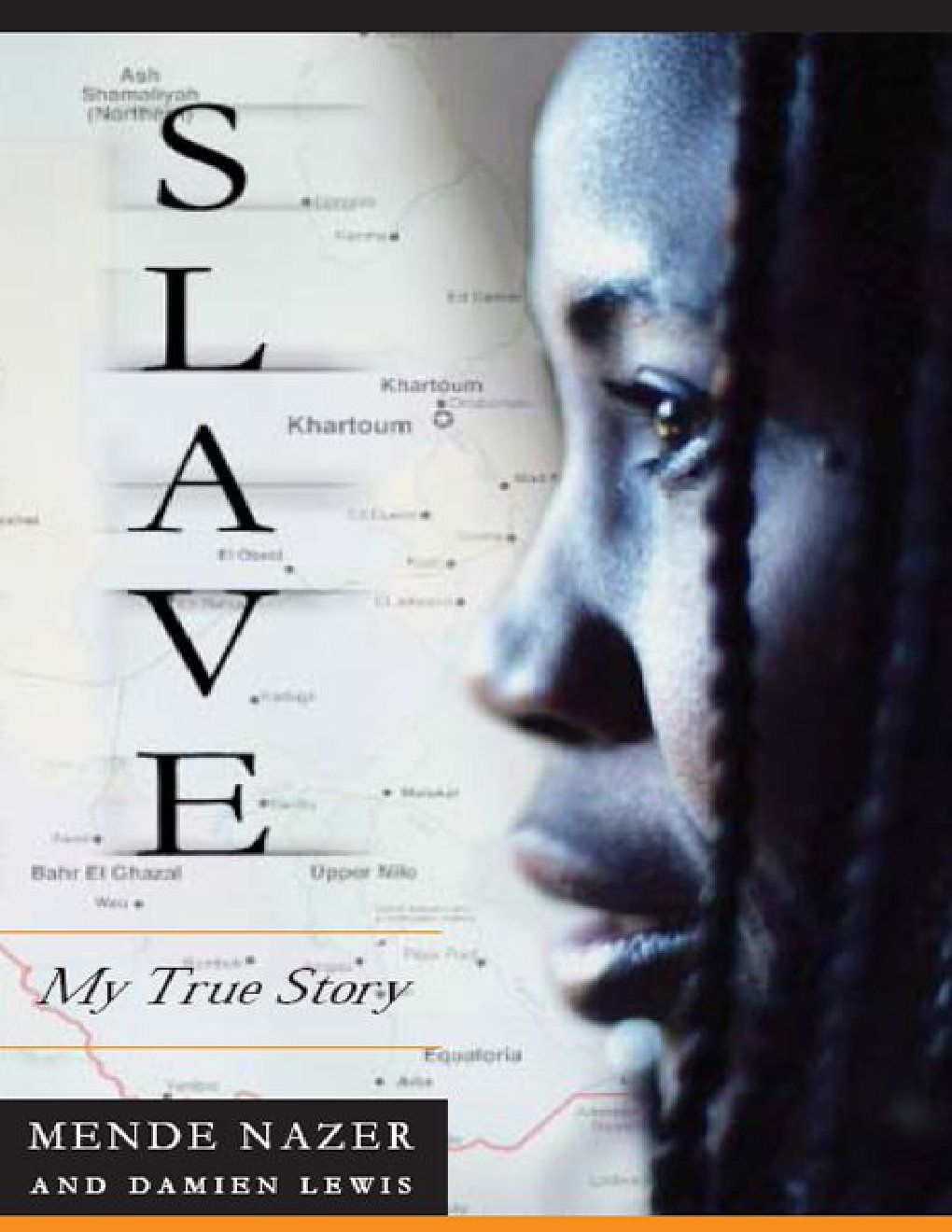 Cover of Slave: My True Story