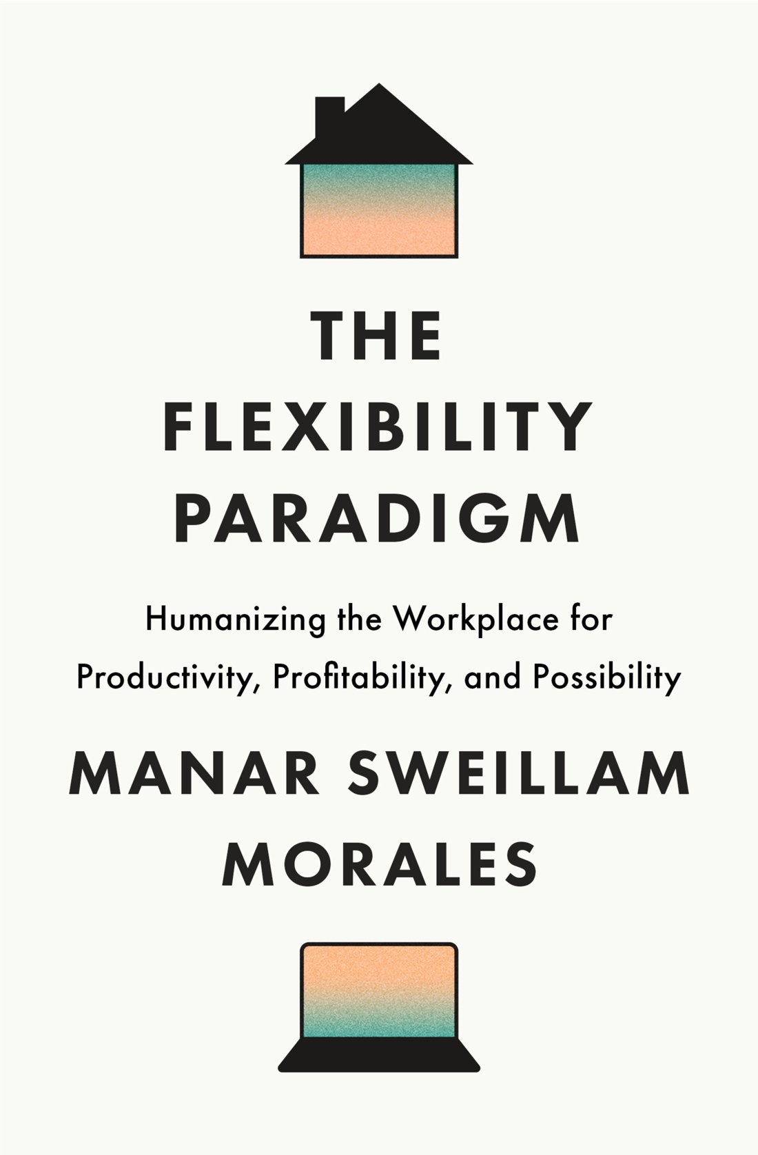 Cover of The Flexibility Paradigm