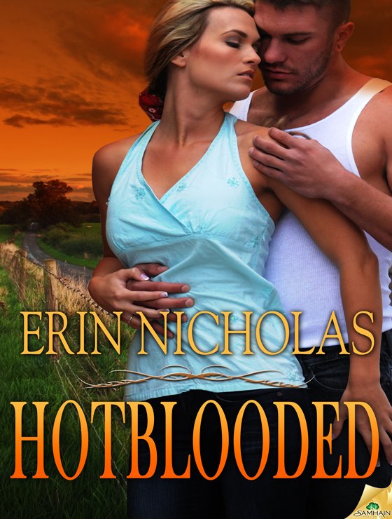 Cover of Hotblooded