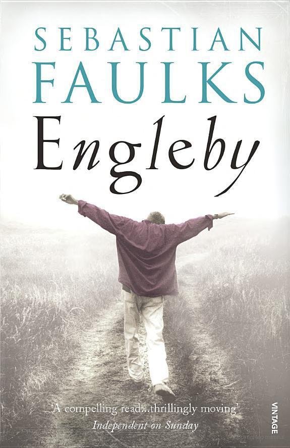 Cover of Engleby