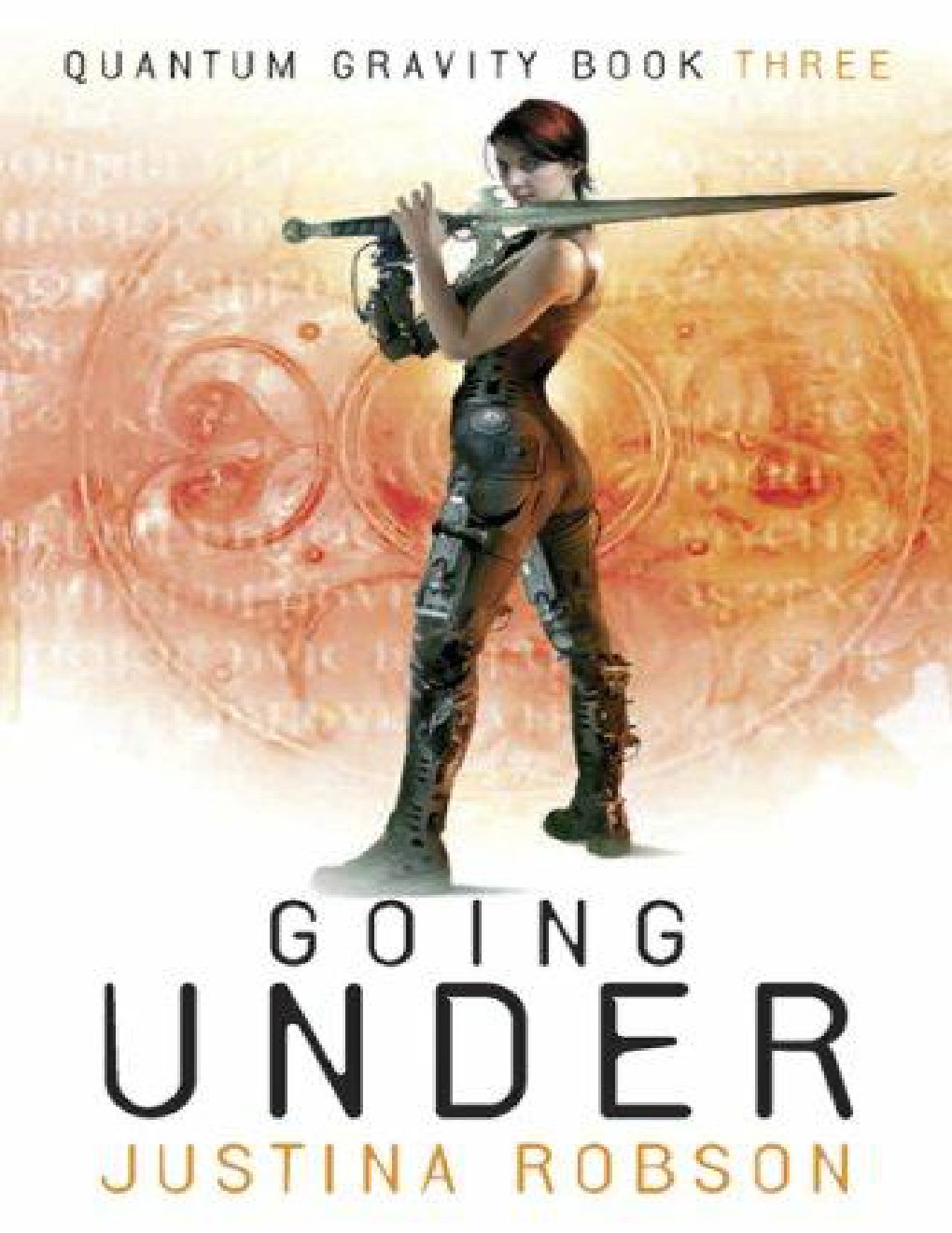 Going Under