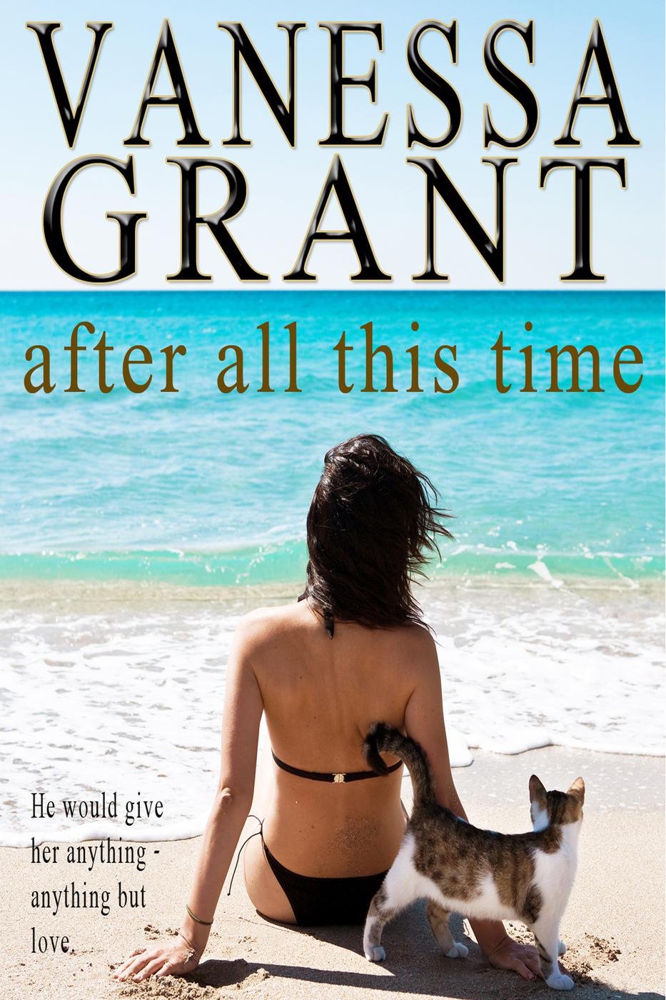 Cover of After All This Time