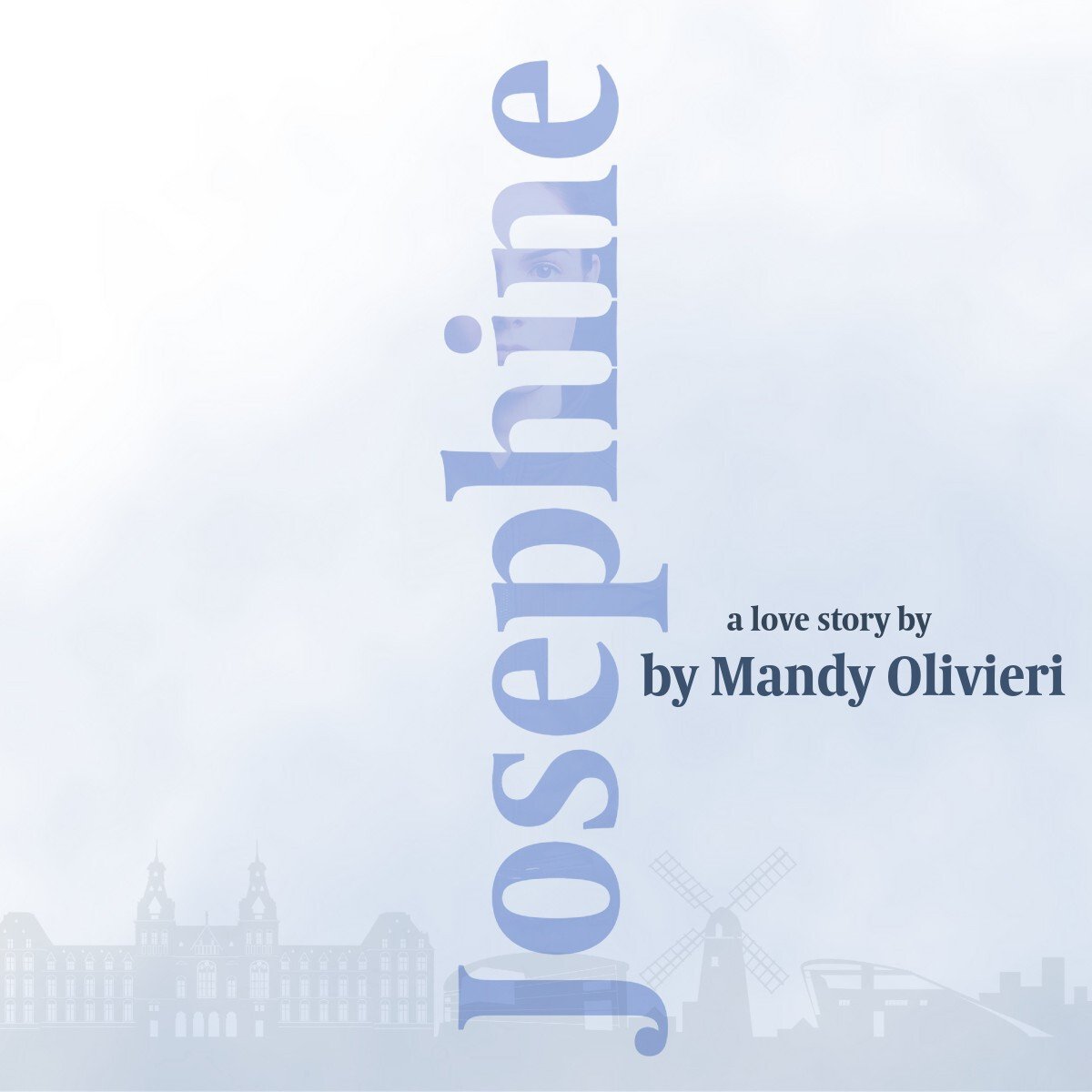 Cover of Josephine