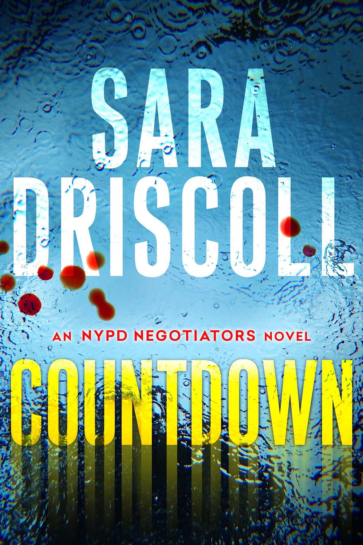 Cover of Countdown (2026)