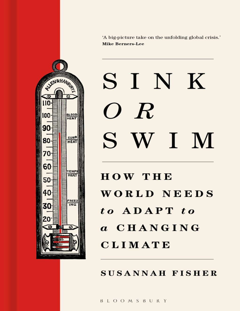 Cover of Sink or Swim
