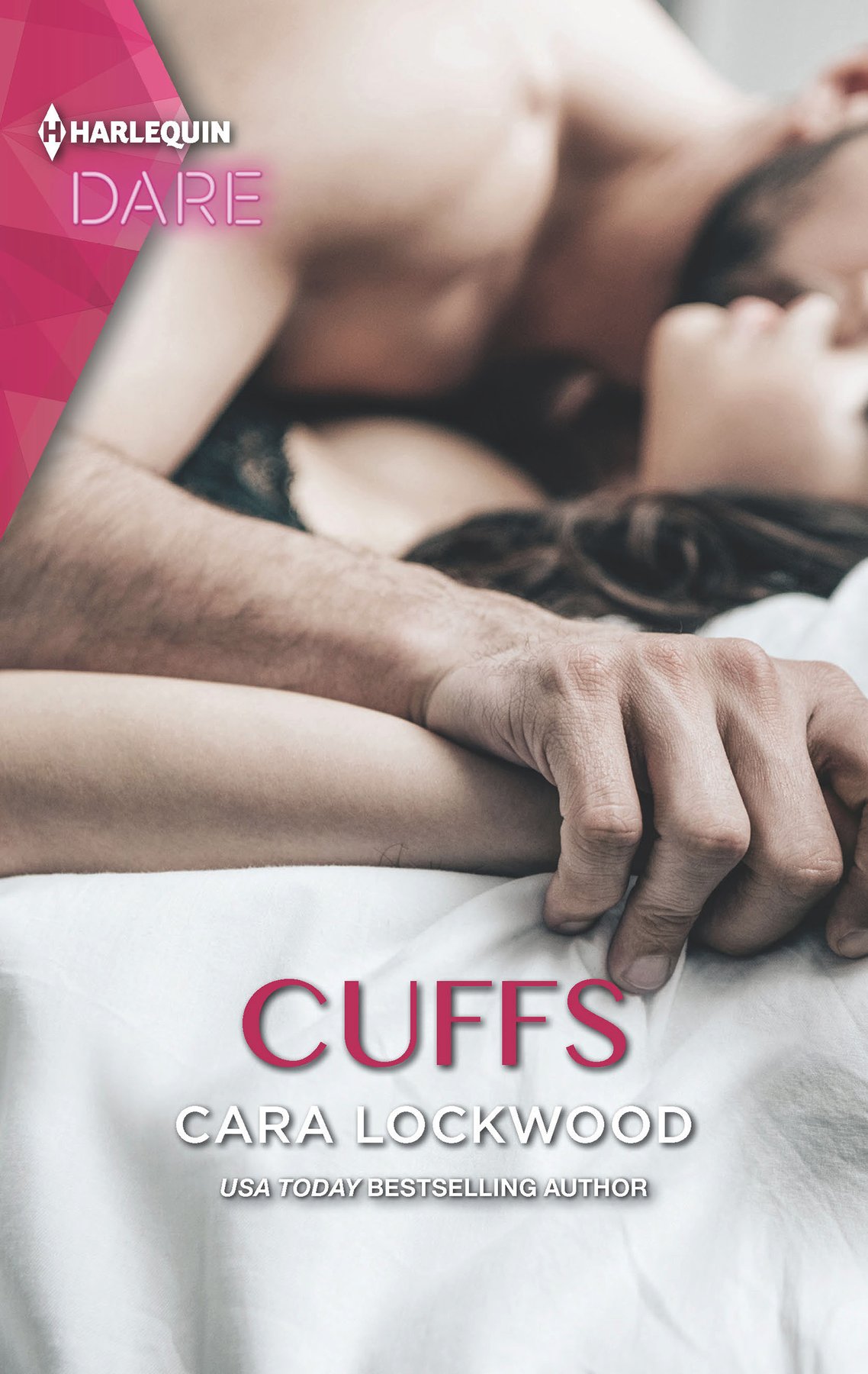 Cover of Cuffs