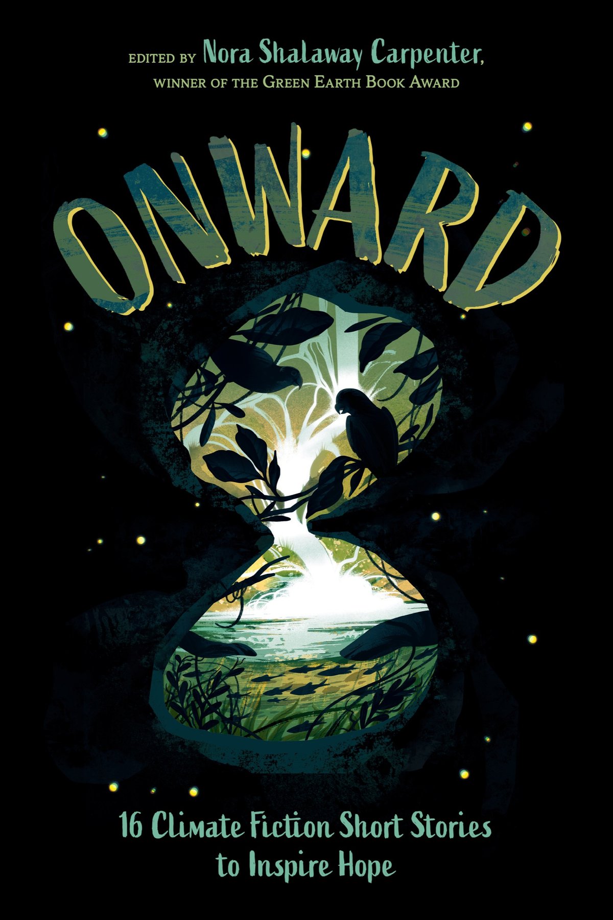 Cover of Onward