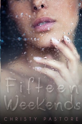 Cover of Fifteen Weekends