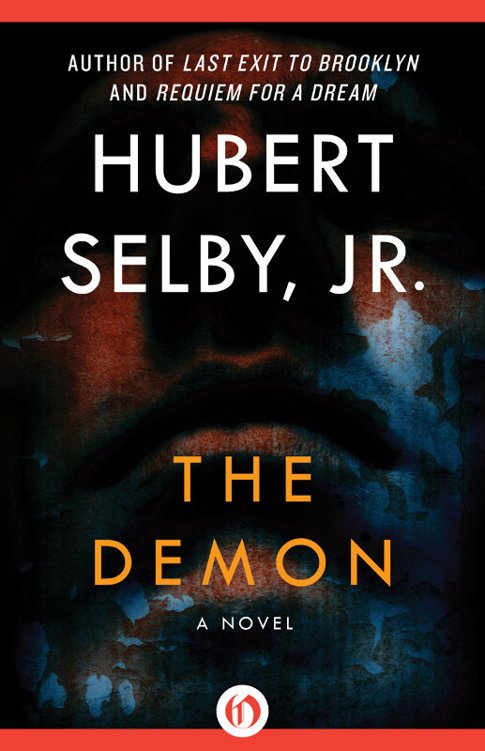 Cover of Demon (2011)