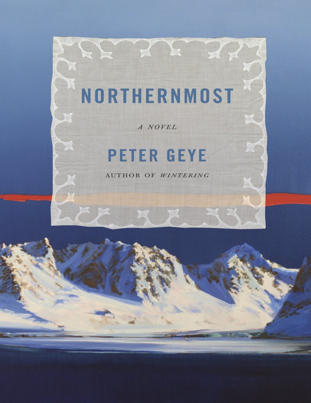 Cover of Northernmost: A novel