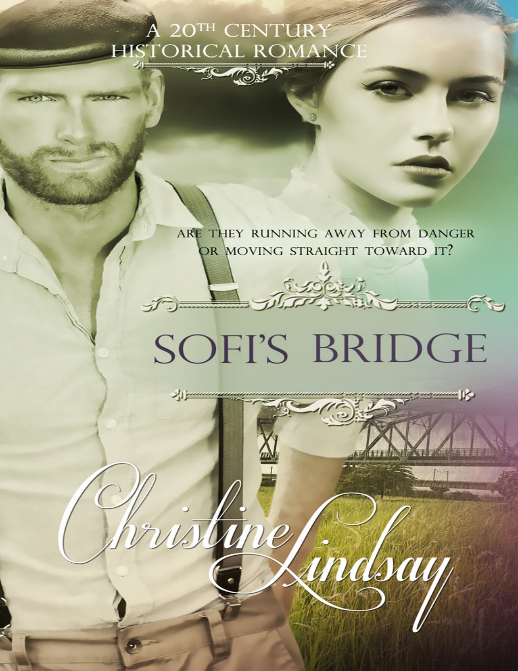 Cover of Sofi's Bridge