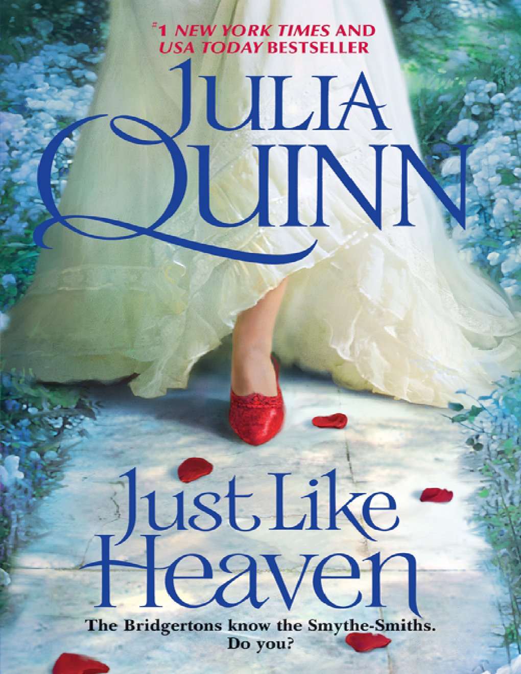 Cover of Just Like Heaven