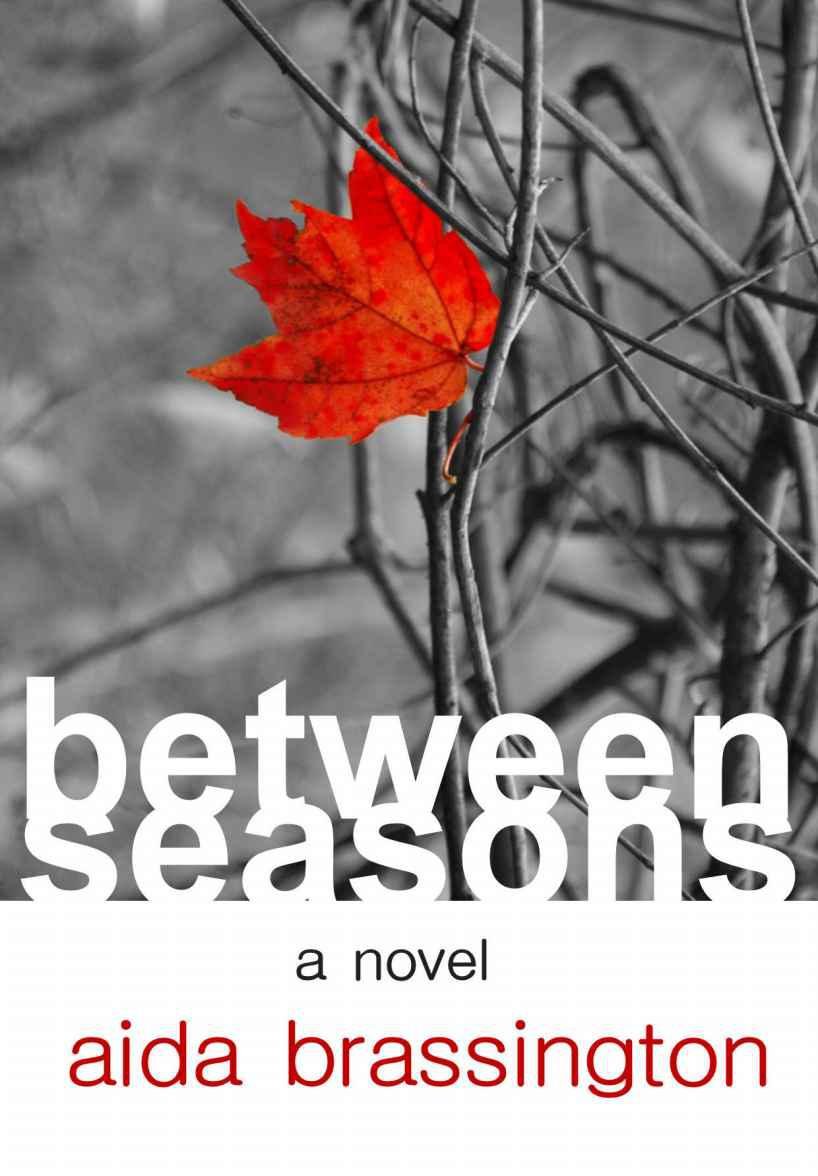 Cover of Between Seasons (1970)