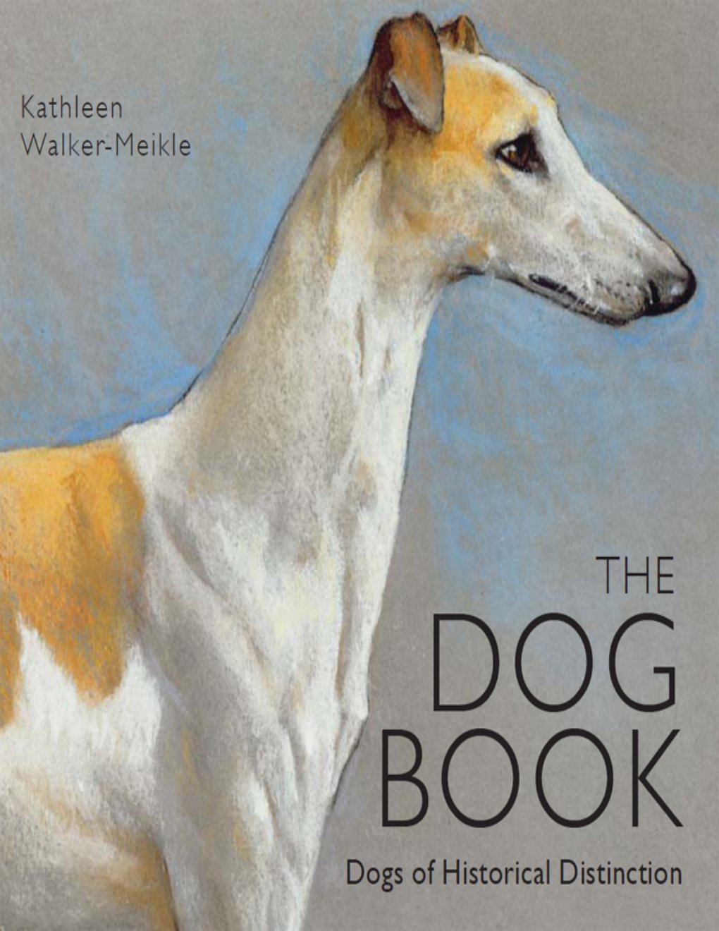 Cover of The Dog Book (1708)