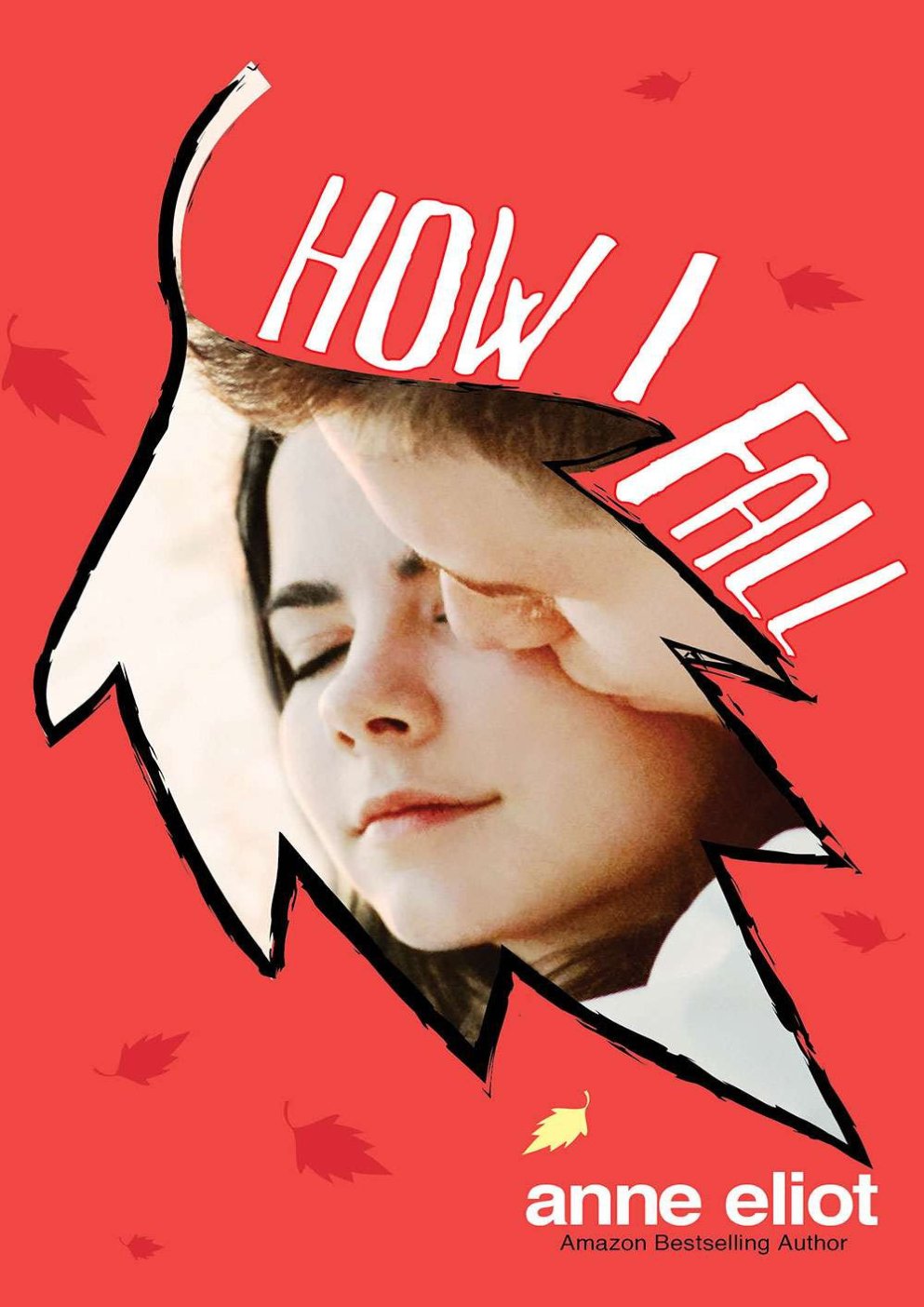 Cover of How I Fall