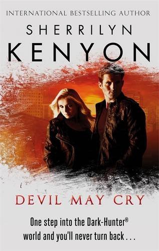 Cover of Devil May Cry