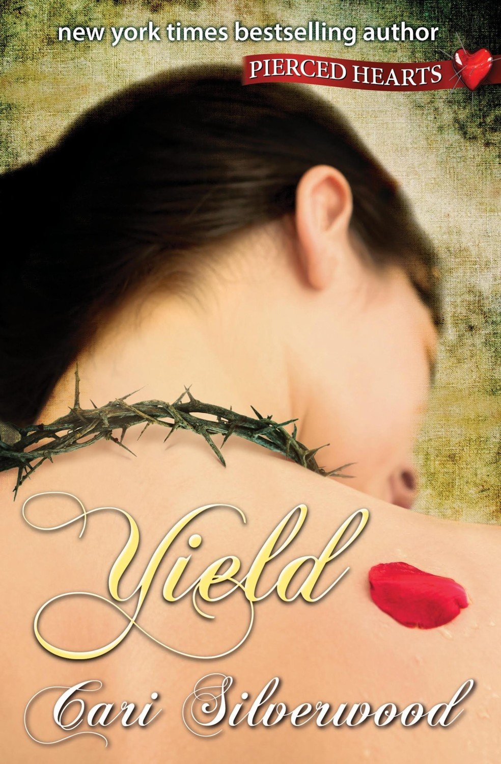 Cover of Yield (2015)