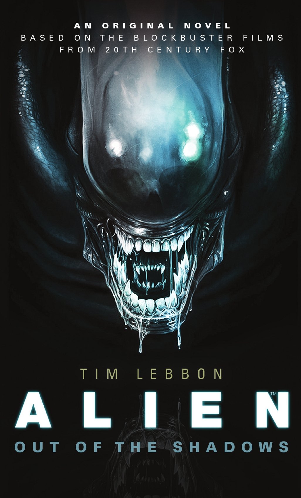 Cover of Alien