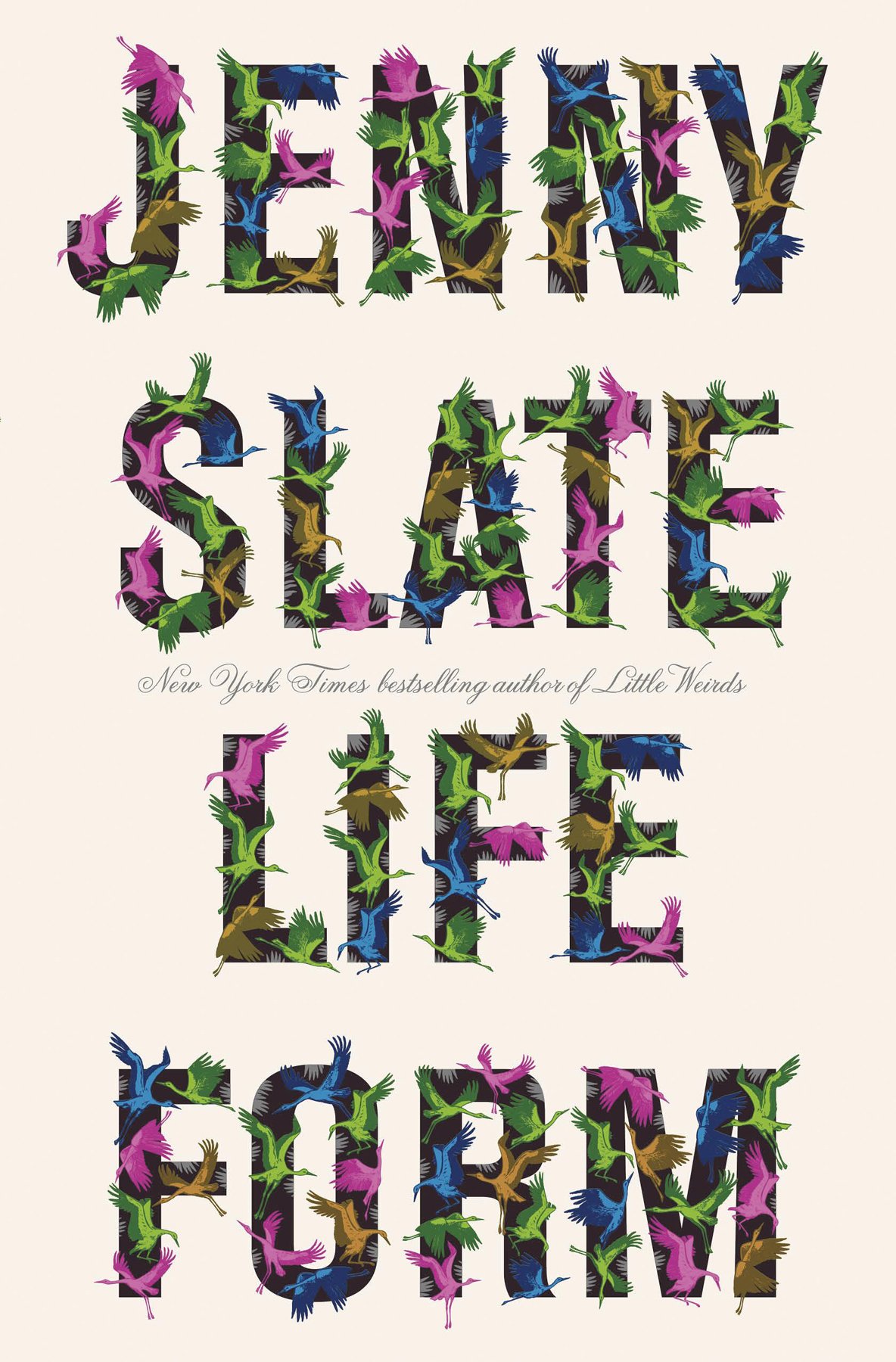 Cover of Lifeform