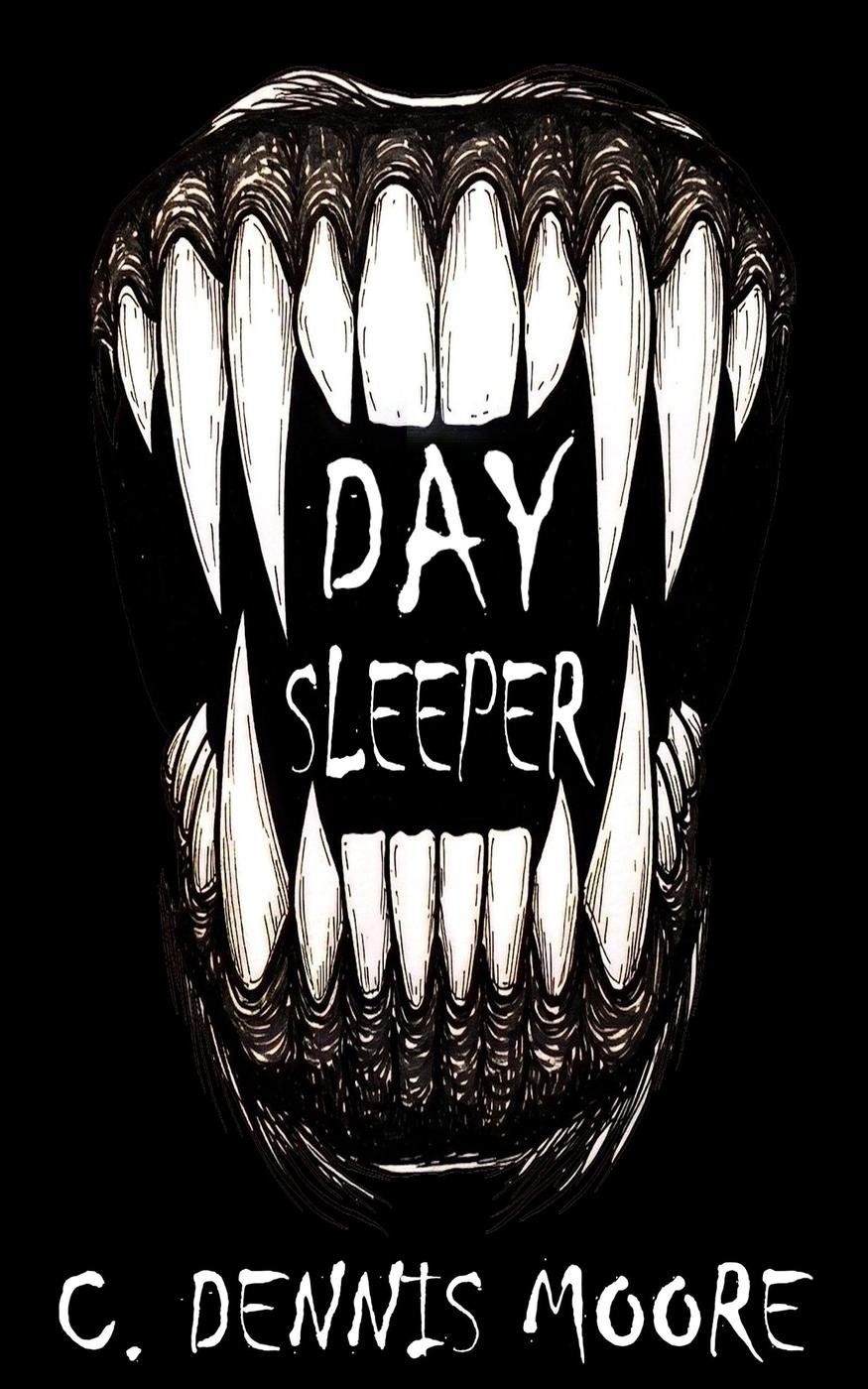 Cover of Day Sleeper