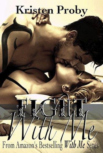 Cover of Fight With Me (2012)
