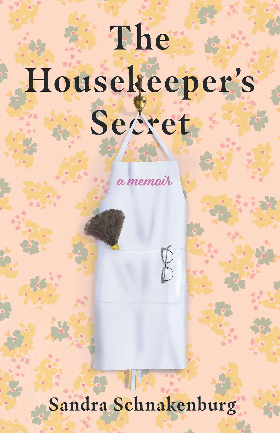 Cover of The Housekeeper's Secret