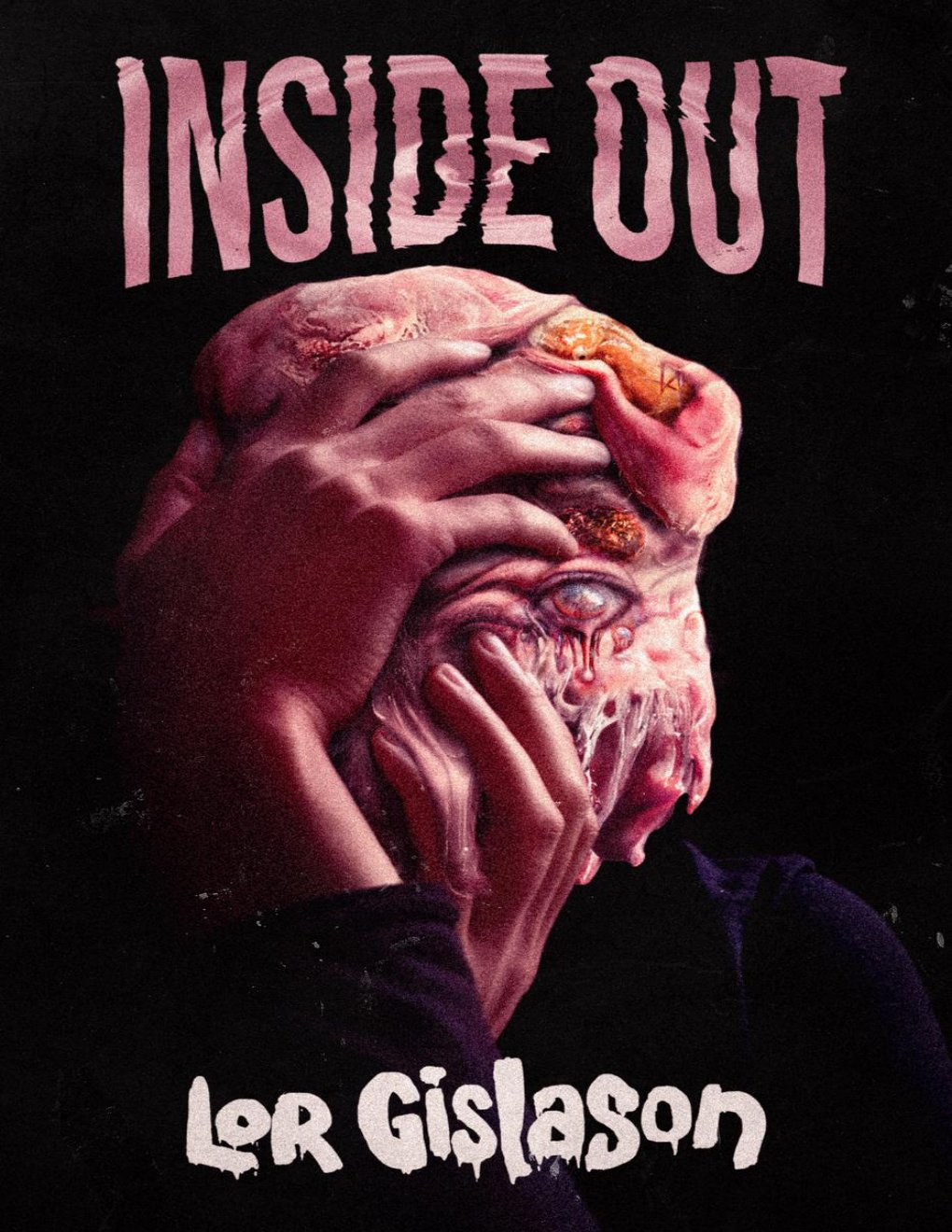Cover of Inside Out
