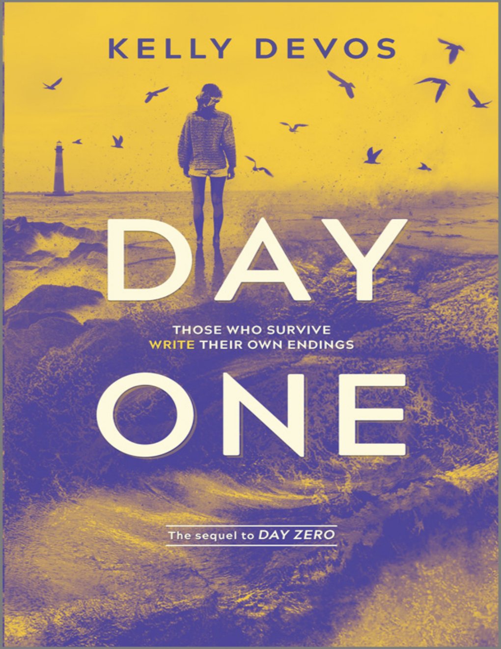 Cover of Day One